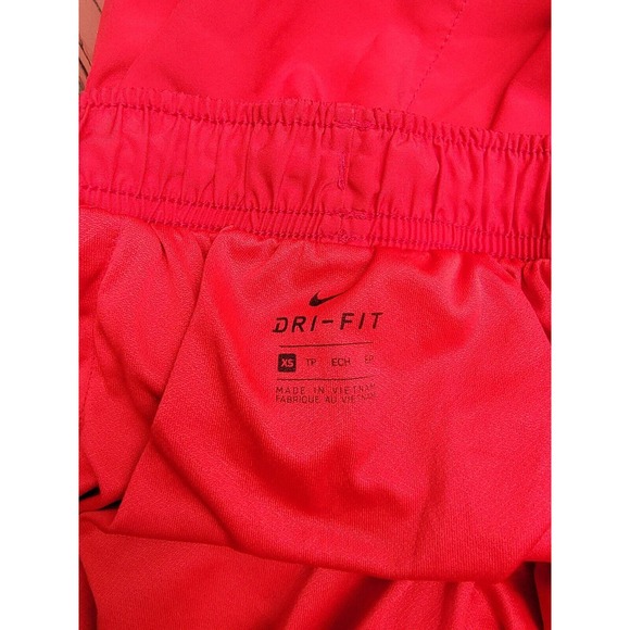 Nike Shorts Womens XS Dri Fit Track Running Jogging Training Ladies 3 Inch - Picture 4 of 4